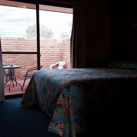 City Gate Motel Mildura Habitación foto